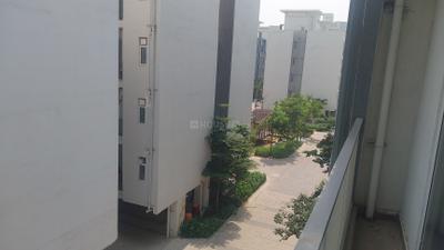 Image of 1503 Sq.ft 3.5 BHK Builder Floor for rent in M3M Soulitude , Sector 89, Gurgaon for Rs. 30000