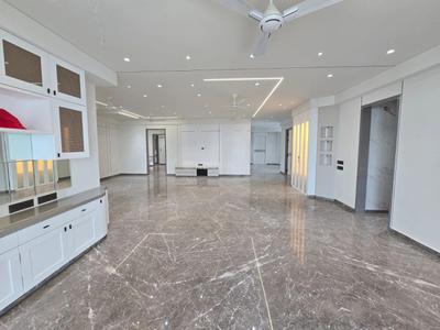Image of 5080 Sq.ft 4 BHK Apartment / Flat for sale in Phoenix Everest, Jubilee Hills, Hyderabad for Rs. 135000000
