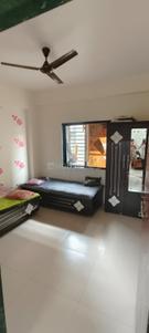 Hall Image of 945 Sq.ft 2 BHK Apartment / Flat for sale in Vastral Ahmedabad for Rs. 3500000