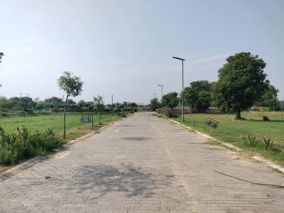 Image of 1161 Sq.ft Residential Plot / Land for sale in Adore Smart City 2, Tajupur, Faridabad for Rs. 17400000