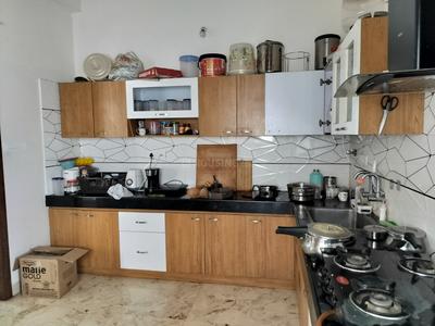 Kitchen Image of 2733 Sq.ft 4 BHK Independent House for sale in Chinmaya Nagar Coimbatore for Rs. 17500000