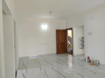 Living Room Image of 1045 Sq.ft 2 BHK Apartment / Flat for sale in Ramapuram Chennai for Rs. 9614000