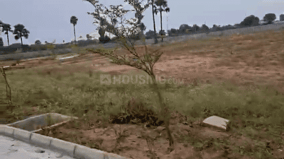 Image of 200 Sq.ft Residential Plot / Land for sale in Tukkuguda, Hyderabad for Rs. 4990000