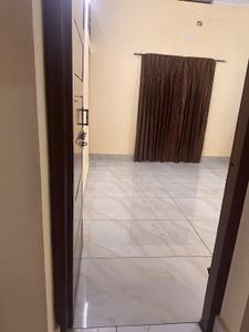 Bedroom Image of 1600 Sq.ft 2 BHK Independent House for rent in Amalanagar Thrissur for Rs. 20000