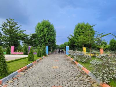 Image of 167 Sq.ft Residential Plot / Land for sale in Bhogapuram, Visakhapatnam for Rs. 2839000