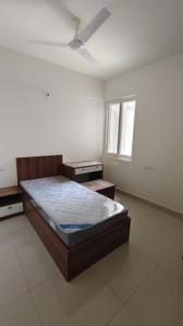 Bedroom Image of 1075 Sq.ft 3 BHK Apartment / Flat for sale in Sowparnika Indradhanush, Yelachanayakanapura Bengaluru for Rs. 9500000