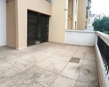 Balcony Image of 3545 Sq.ft 4 BHK Independent House for sale in Indraprastha Society, Manjari Budruk Pune for Rs. 35000000