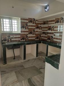 Kitchen Image of 1350 Sq.ft 2 BHK Independent House for rent in Patancheru Sangareddy for Rs. 8000