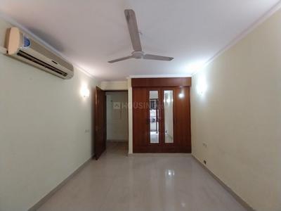 Hall Image of 3300 Sq.ft 3 BHK Apartment / Flat for sale in Ambience Lagoon, DLF Phase 3 Gurgaon for Rs. 70000000
