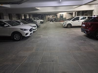 Image of 4270 Sq.ft 4 BHK Apartment / Flat for sale in Banjara Hills, Hyderabad for Rs. 42100000