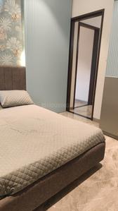 Bedroom Image of 1458 Sq.ft 3 BHK Apartment / Flat for sale in Jhamtani Ace Atmosphere, Ravet Pune for Rs. 11800000