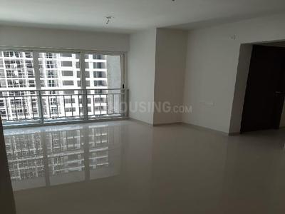 3 BHK Flat
