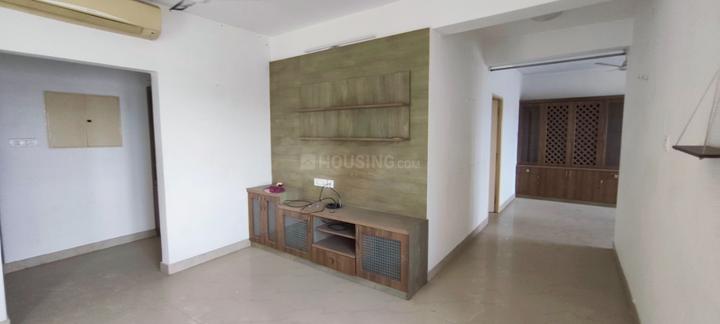 Residency tower Velachery Bedroom 1