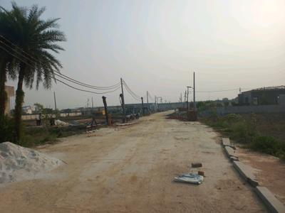 Image of 60 Sq.ft Residential Plot / Land for sale in Dadri, Greater Noida for Rs. 1800000