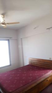 Bedroom Image of 1200 Sq.ft 2 BHK Apartment / Flat for sale in Eminent Aura Solis, Wanowrie Pune for Rs. 10000000