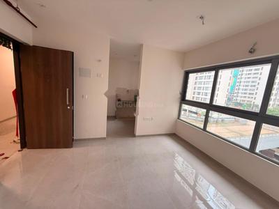 Bedroom Image of 1300 Sq.ft 2 BHK Apartment / Flat for rent in Piramal Vaikunth , Thane West Thane for Rs. 35000
