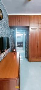 Bedroom Image of 850 Sq.ft 2 BHK Apartment / Flat for sale in Raheja Complex, Andheri West Mumbai for Rs. 30000000