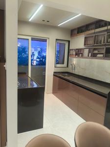 Kitchen Image of 1070 Sq.ft 2.5 BHK Apartment / Flat for sale in Amanora Trendy Homes, Hadapsar Pune for Rs. 12500000