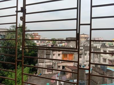 Bedroom One Image of 1250 Sq.ft 3 BHK Apartment / Flat for sale in South Dum Dum Kolkata for Rs. 6250000