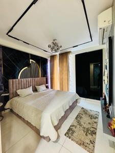 Bedroom Image of 1304 Sq.ft 2 BHK Apartment / Flat for sale in Malwa Escon Primera, Gmada Aerocity Mohali for Rs. 13000000