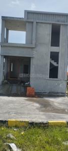 Image of 820 Sq.ft 2 BHK Villa for sale in Madhavaram, Chennai for Rs. 4590001