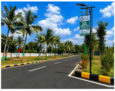 Image of 922 Sq.ft Residential Plot / Land for sale in Perungalathur, Chennai for Rs. 3073026