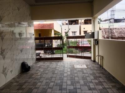 Balcony Image of 2200 Sq.ft 3 BHK Duplex for sale in Thippampatti Pollachi for Rs. 10500000