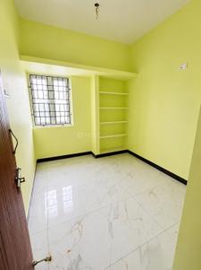 Bedroom Image of 900 Sq.ft 3 BHK Independent House for sale in Red Hills Chennai for Rs. 4700000