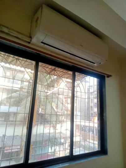 Shiv raj Apt Bedroom 1