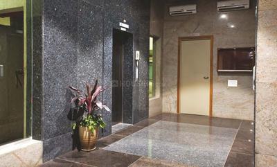 Bedroom Image of 996 Sq.ft 2 BHK Apartment / Flat for sale in Bhandari 32 Pinewood Drive, Hinjawadi Phase 3 Pune for Rs. 8100000