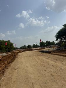 Image of 105 Sq.ft Residential Plot / Land for sale in Jaisinghpura, Jaipur for Rs. 5827500