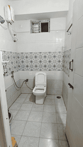 Bathroom Image of 1426 Sq.ft 3 BHK Apartment / Flat for sale in Renigunta Tirupathi for Rs. 7800000