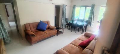 Hall Image of 651 Sq.ft 2 BHK Apartment / Flat for sale in Sector 29 Gandhinagar for Rs. 7000000