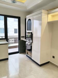 Kitchen Image of 3078 Sq.ft 4 BHK Builder Floor for sale in Sector 23A Gurgaon for Rs. 34900000