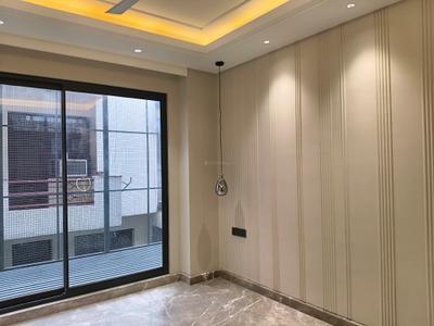 Bedroom Image of 2250 Sq.ft 3 BHK Builder Floor for sale in Uppal Southend, Sector 49 Gurgaon for Rs. 31000000