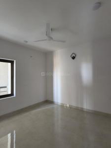 Bedroom Image of 1500 Sq.ft 3 BHK Apartment / Flat for rent in Rama Sky Life, Tifra Bilaspur for Rs. 25000