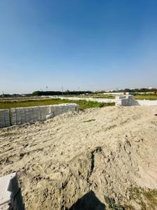 Image of 900 Sq.ft Residential Plot / Land for sale in Knowledge Park 3, Greater Noida for Rs. 4200000