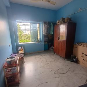 Bedroom Image of 1450 Sq.ft 3 BHK Apartment / Flat for sale in Kasba Kolkata for Rs. 9800000