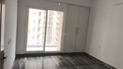 Bedroom Image of 1399 Sq.ft 3 BHK Apartment / Flat for sale in Migsun Twiinz, Eta II Greater Noida for Rs. 9800000