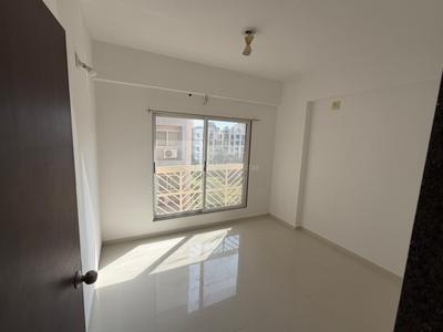 Bedroom Image of 1140 Sq.ft 2 BHK Apartment / Flat for sale in Seventh Paradise, Gota Ahmedabad for Rs. 7600000