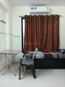 Hall Image of Shri krishna home in Ghansoli, Navi Mumbai