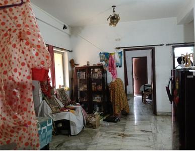 Hall Image of 1250 Sq.ft 3 BHK Apartment / Flat for sale in Prince Anwar Shah Connector Kolkata for Rs. 7000000
