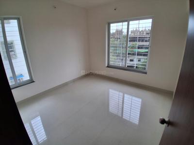 Bedroom Image of 1100 Sq.ft 2 BHK Apartment / Flat for sale in Kothrud Pune for Rs. 16700000