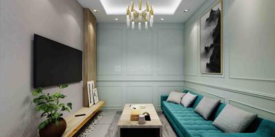 Bathroom Image of 1408 Sq.ft 3 BHK Villa for sale in Southern Vista, Rajpur Kolkata for Rs. 11200000