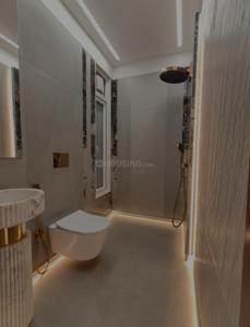 Image of 3330 Sq.ft 4 BHK Apartment / Flat for sale in Goodwill Wisteria, Vashi, Navi Mumbai for Rs. 65800000
