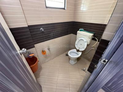 Image of 1000 Sq.ft 2 BHK Apartment / Flat for sale in New Ranip, Ahmedabad for Rs. 4500000