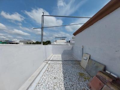 Balcony Image of 1400 Sq.ft 3 BHK Duplex for sale in Gotri Vadodara for Rs. 15000000