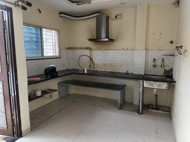 Scheme No 74, Vijay Nagar Kitchen 1