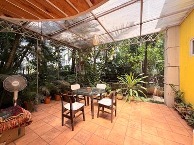 Balcony Image of 3375 Sq.ft 3 BHK Independent House for sale in Pimple Nilakh Pune for Rs. 65000000