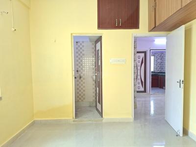 Bedroom Image of 875 Sq.ft 2 BHK Apartment / Flat for sale in Kalikapur, EM Bypass Kolkata for Rs. 5000000